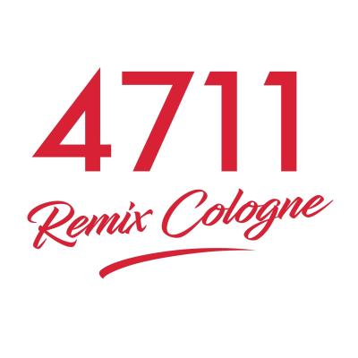 4711 Remix Cologne Grapefruit Apă de colonie 100 ml