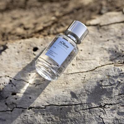 s.Oliver Pure Sense Apă de toaletă pentru bărbați 30 ml