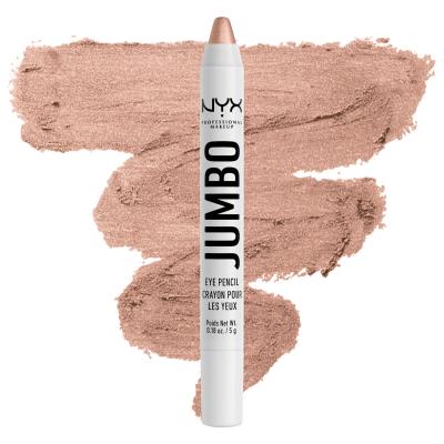 NYX Professional Makeup Jumbo Eye Pencil Creion de ochi pentru femei 5 g Nuanţă 611 Yogurt