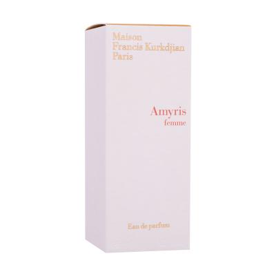 Maison Francis Kurkdjian Amyris Femme Apă de parfum pentru femei 35 ml