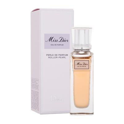 Dior Miss Dior 2012 Apă de parfum pentru femei Roll-on 20 ml