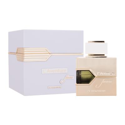 Al Haramain L'Aventure Femme Apă de parfum pentru femei 100 ml