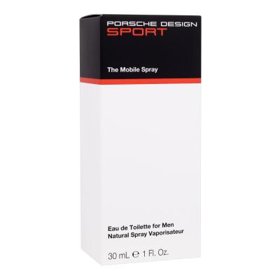 Porsche Design Sport Apă de toaletă pentru bărbați 30 ml