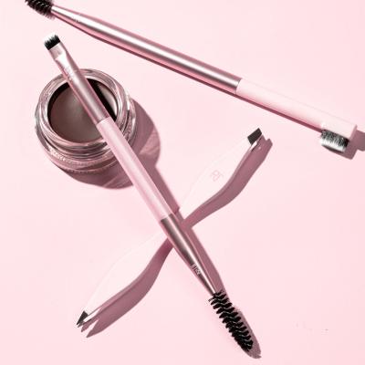 Real Techniques Brow Shaping Set Pensule pentru femei Set