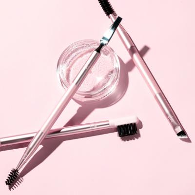 Real Techniques Brow Styling Set Pensule pentru femei Set