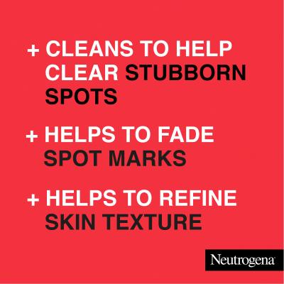 Neutrogena Clear &amp; Defend+ Daily Serum Ser facial 30 ml