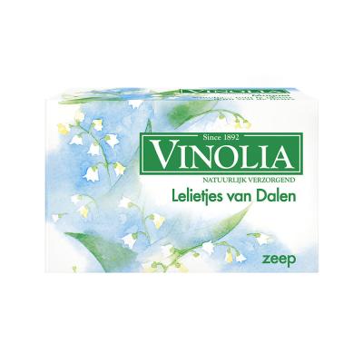 Vinolia Lily Of The Valley Soap Săpun solid pentru femei 150 g