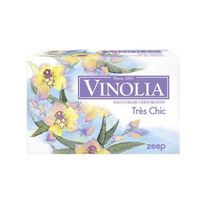 Vinolia Trés Chic Soap Săpun solid pentru femei 150 g