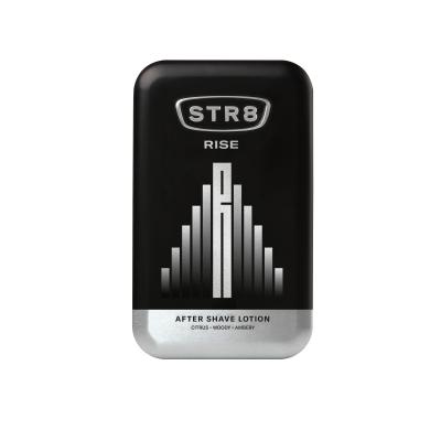 STR8 Rise Aftershave loțiune pentru bărbați 100 ml