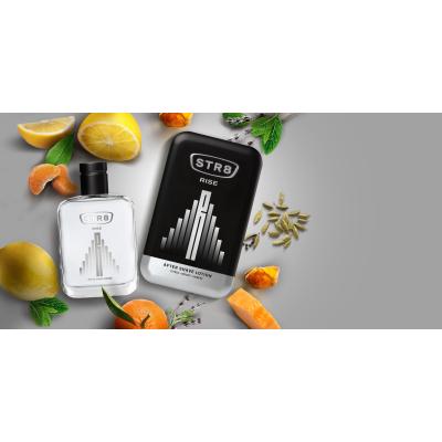 STR8 Rise Aftershave loțiune pentru bărbați 100 ml