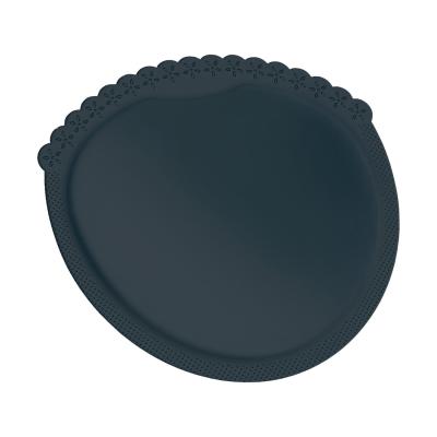 LOVI Discreet Elegance Disposable Breast Pads Black Inserții pentru sutien pentru femei Set