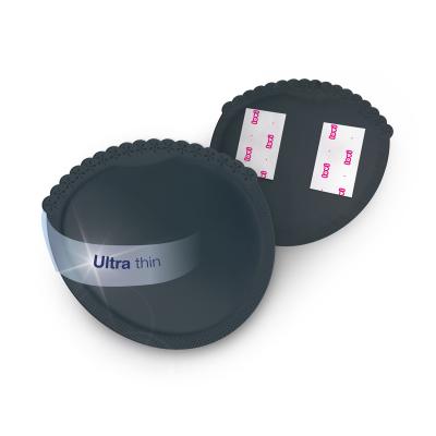 LOVI Discreet Elegance Disposable Breast Pads Black Inserții pentru sutien pentru femei Set