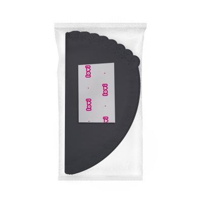 LOVI Discreet Elegance Disposable Breast Pads Black Inserții pentru sutien pentru femei Set