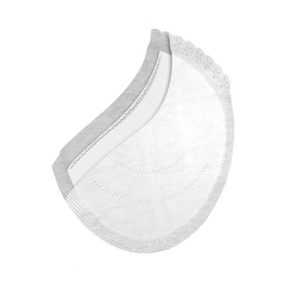 LOVI Discreet Elegance Disposable Breast Pads White Inserții pentru sutien pentru femei Set