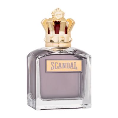 Jean Paul Gaultier Scandal Apă de toaletă pentru bărbați Reincarcabil 150 ml