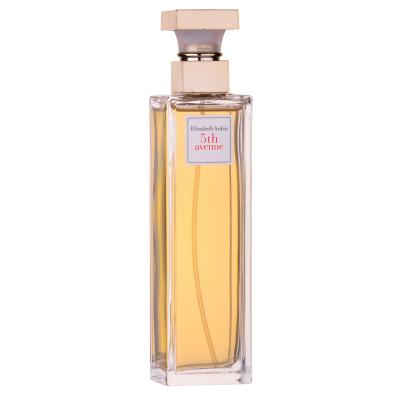 Elizabeth Arden 5th Avenue Apă de parfum pentru femei 75 ml Cutie cu defect