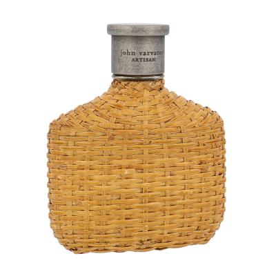 John Varvatos Artisan Apă de toaletă pentru bărbați 75 ml Cutie cu defect