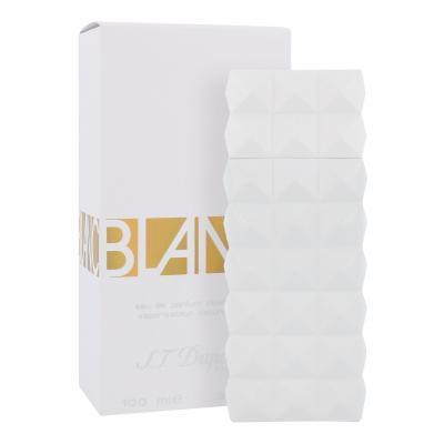 S.T. Dupont Blanc Apă de parfum pentru femei 100 ml