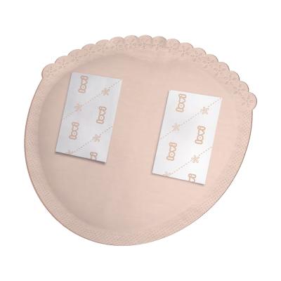 LOVI Discreet Elegance Disposable Breast Pads Beige Inserții pentru sutien pentru femei Set