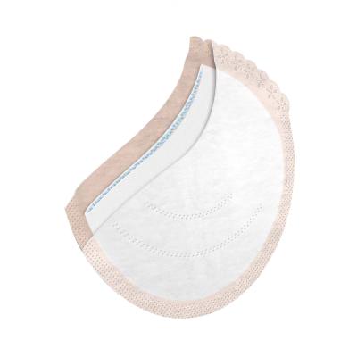 LOVI Discreet Elegance Disposable Breast Pads Beige Inserții pentru sutien pentru femei Set