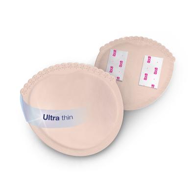 LOVI Discreet Elegance Disposable Breast Pads Beige Inserții pentru sutien pentru femei Set