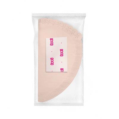 LOVI Discreet Elegance Disposable Breast Pads Beige Inserții pentru sutien pentru femei Set