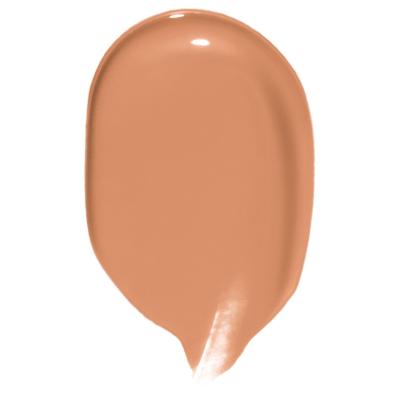 NYX Professional Makeup Bare With Me Serum Concealer Anticearcăn pentru femei 9,6 ml Nuanţă 5.7 Light Tan