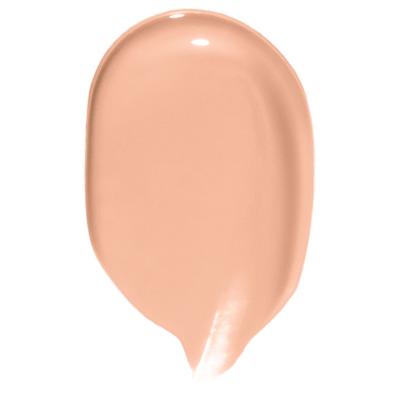 NYX Professional Makeup Bare With Me Serum Concealer Anticearcăn pentru femei 9,6 ml Nuanţă 2.5 Medium Vanilla