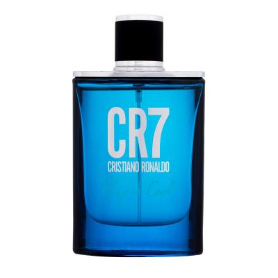 Cristiano Ronaldo CR7 Play It Cool Apă de toaletă pentru bărbați 50 ml