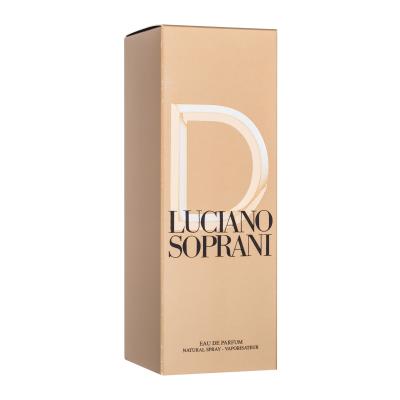 Luciano Soprani D Apă de parfum pentru femei 100 ml