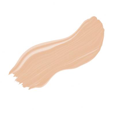 Barry M Fresh Face Perfecting Concealer Anticearcăn pentru femei 6 ml Nuanţă 1