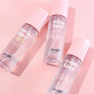 Barry M Fresh Face Fixation Setting Spray Spray fixator pentru femei 70 ml