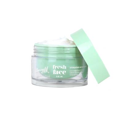 Barry M Fresh Face Skin Hydrating Moisturiser Cremă de zi pentru femei 50 ml