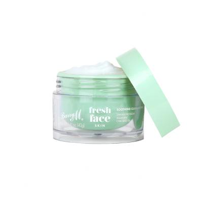 Barry M Fresh Face Skin Soothing Cleansing Balm Cremă demachiantă pentru femei 40 g