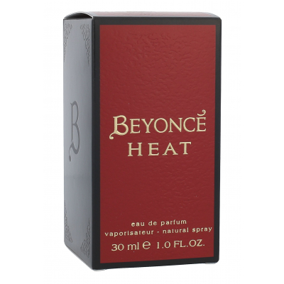 Beyonce Heat Apă de parfum pentru femei 30 ml