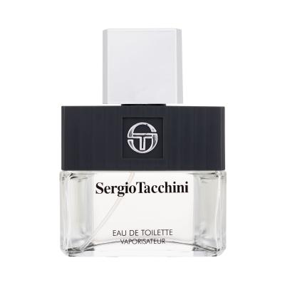 Sergio Tacchini Man Apă de toaletă pentru bărbați 50 ml