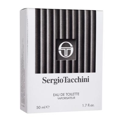 Sergio Tacchini Man Apă de toaletă pentru bărbați 50 ml