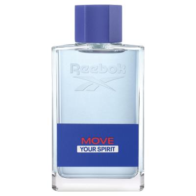 Reebok Move Your Spirit Apă de toaletă pentru bărbați 100 ml