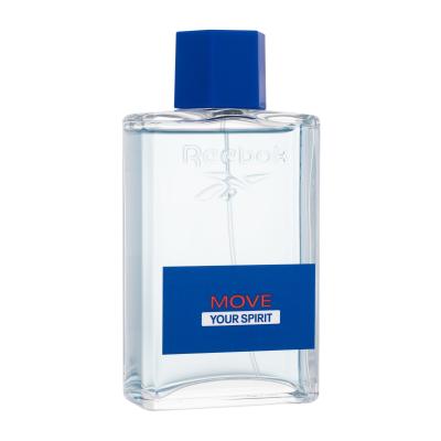 Reebok Move Your Spirit Apă de toaletă pentru bărbați 100 ml