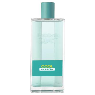 Reebok Cool Your Body Apă de toaletă pentru femei 100 ml