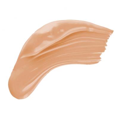 Barry M Fresh Face Perfecting Concealer Anticearcăn pentru femei 6 ml Nuanţă 4