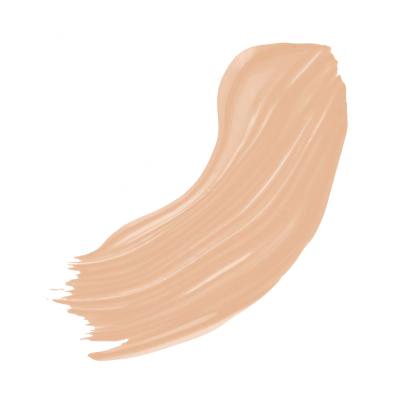 Barry M Fresh Face Perfecting Concealer Anticearcăn pentru femei 6 ml Nuanţă 2