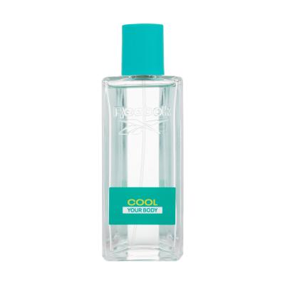 Reebok Cool Your Body Apă de toaletă pentru femei 50 ml