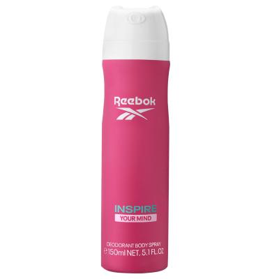 Reebok Inspire Your Mind Deodorant pentru femei 150 ml