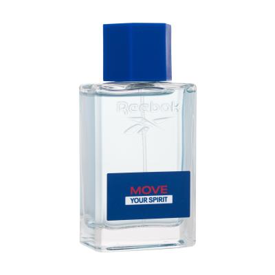 Reebok Move Your Spirit Apă de toaletă pentru bărbați 50 ml