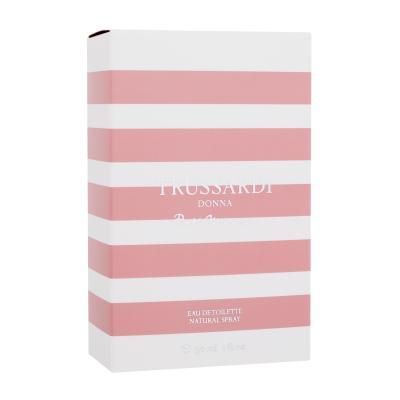 Trussardi Donna Pink Marina Apă de toaletă pentru femei 30 ml