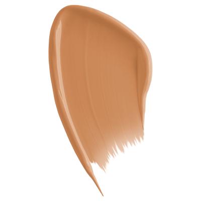 NYX Professional Makeup Bare With Me Blur Tint Foundation Fond de ten pentru femei 30 ml Nuanţă 08 Golden Light