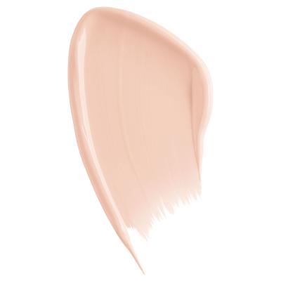 NYX Professional Makeup Bare With Me Blur Tint Foundation Fond de ten pentru femei 30 ml Nuanţă 01 Pale