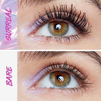 Maybelline The Falsies Surreal Waterproof Mascara pentru femei 10 ml Nuanţă 01 Black