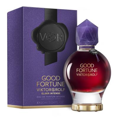 Viktor &amp; Rolf Good Fortune Elixir Intense Apă de parfum pentru femei 90 ml